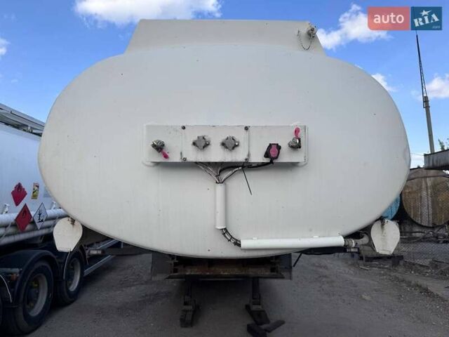 Білий LAG 0-3-39, об'ємом двигуна 0 л та пробігом 1 тис. км за 19000 $, фото 1 на Automoto.ua