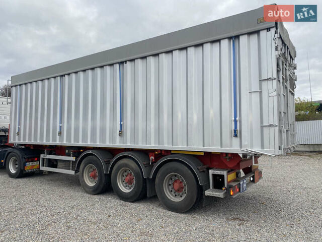 LAG 0-3-39, объемом двигателя 0 л и пробегом 0 тыс. км за 20000 $, фото 13 на Automoto.ua