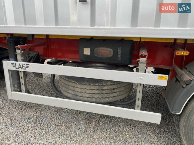 LAG 0-3-39, объемом двигателя 0 л и пробегом 0 тыс. км за 20000 $, фото 9 на Automoto.ua