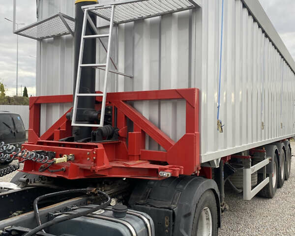 LAG 0-3-39, объемом двигателя 0 л и пробегом 0 тыс. км за 16500 $, фото 5 на Automoto.ua