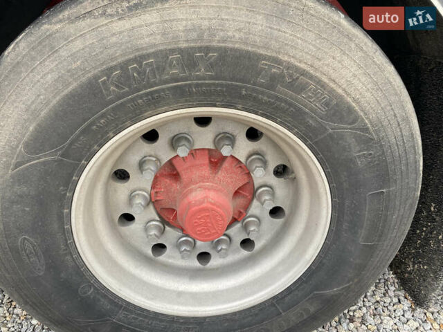 LAG 0-3-39, объемом двигателя 0 л и пробегом 0 тыс. км за 20000 $, фото 11 на Automoto.ua