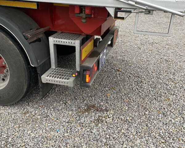 LAG 0-3-39, объемом двигателя 0 л и пробегом 0 тыс. км за 20000 $, фото 14 на Automoto.ua