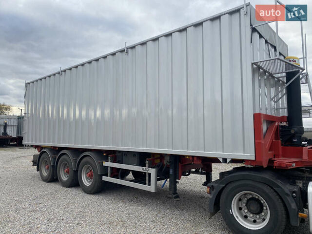 LAG 0-3-39, объемом двигателя 0 л и пробегом 0 тыс. км за 20000 $, фото 4 на Automoto.ua