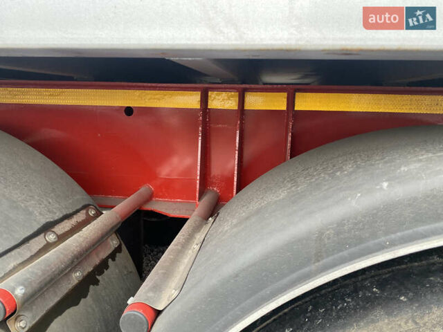 LAG 0-3-39, объемом двигателя 0 л и пробегом 0 тыс. км за 20000 $, фото 12 на Automoto.ua