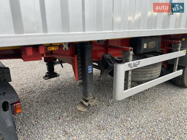 LAG 0-3-39, объемом двигателя 0 л и пробегом 0 тыс. км за 20000 $, фото 7 на Automoto.ua