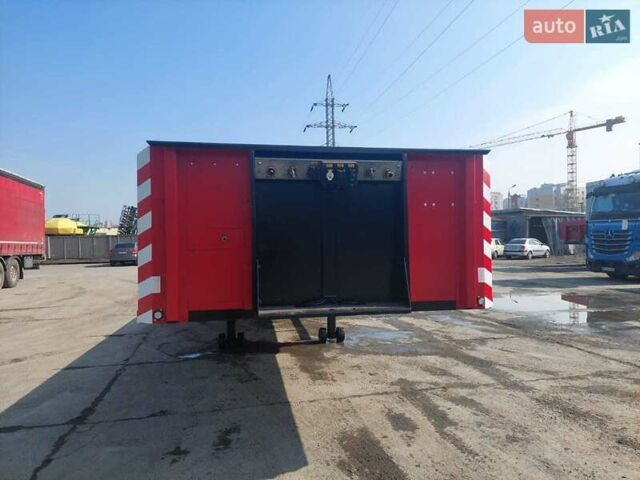 LAG 0-3-39, объемом двигателя 0 л и пробегом 0 тыс. км за 19900 $, фото 8 на Automoto.ua