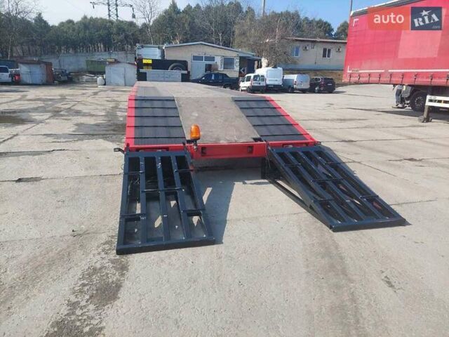 LAG 0-3-39, объемом двигателя 0 л и пробегом 0 тыс. км за 19900 $, фото 1 на Automoto.ua