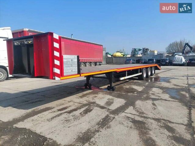 LAG 0-3-39, объемом двигателя 0 л и пробегом 0 тыс. км за 19900 $, фото 7 на Automoto.ua