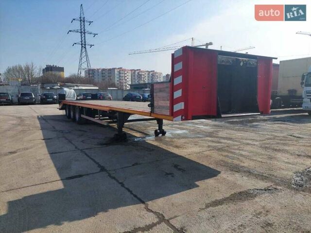 LAG 0-3-39, объемом двигателя 0 л и пробегом 0 тыс. км за 19900 $, фото 9 на Automoto.ua