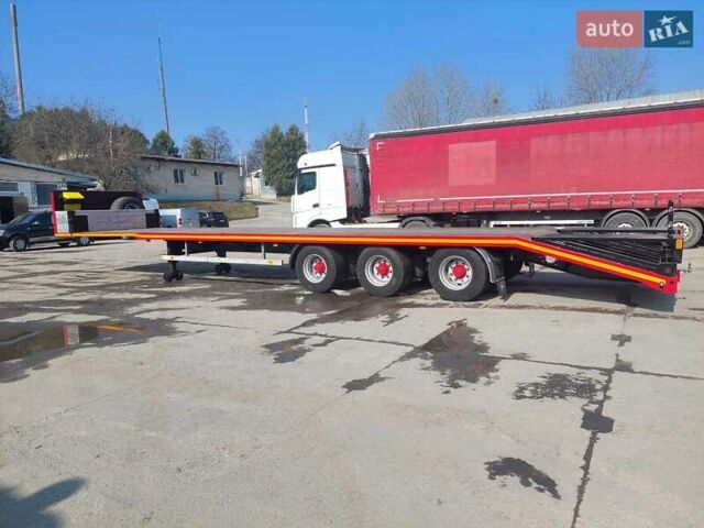 LAG 0-3-39, объемом двигателя 0 л и пробегом 0 тыс. км за 19900 $, фото 6 на Automoto.ua