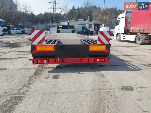 LAG 0-3-39, объемом двигателя 0 л и пробегом 0 тыс. км за 19900 $, фото 4 на Automoto.ua