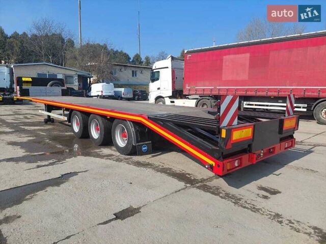 LAG 0-3-39, объемом двигателя 0 л и пробегом 0 тыс. км за 19900 $, фото 5 на Automoto.ua