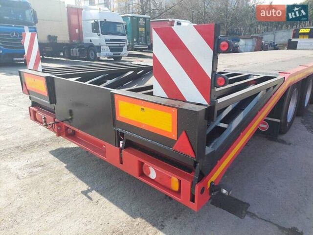 LAG 0-3-39, объемом двигателя 0 л и пробегом 0 тыс. км за 19900 $, фото 2 на Automoto.ua