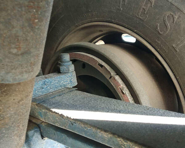 LAG 0-3-39, объемом двигателя 0 л и пробегом 1 тыс. км за 9990 $, фото 5 на Automoto.ua