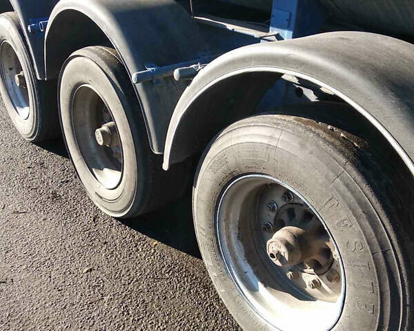 LAG 0-3-39, объемом двигателя 0 л и пробегом 1 тыс. км за 9990 $, фото 7 на Automoto.ua