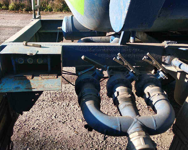 LAG 0-3-39, объемом двигателя 0 л и пробегом 1 тыс. км за 9990 $, фото 3 на Automoto.ua