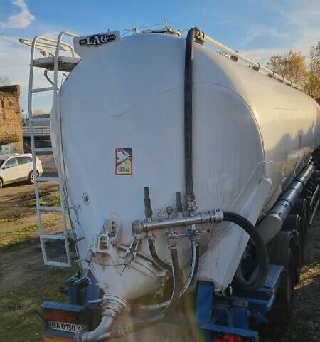 LAG 0-3-39, объемом двигателя 0 л и пробегом 0 тыс. км за 11000 $, фото 2 на Automoto.ua