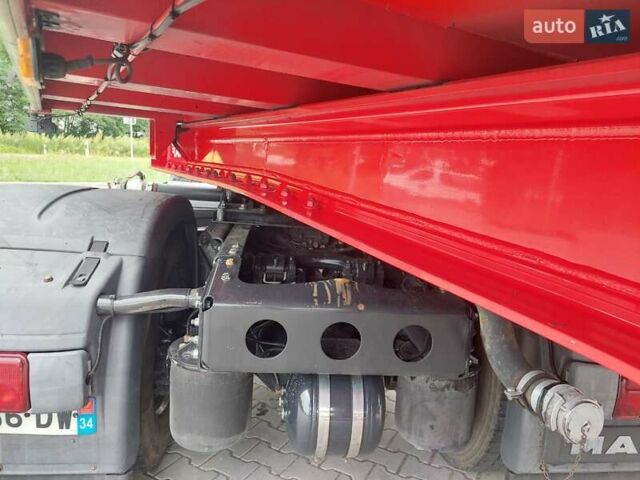 LAG 0-3-39, объемом двигателя 0 л и пробегом 105 тыс. км за 26597 $, фото 21 на Automoto.ua