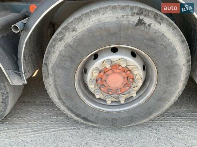 Серый LAG 0-3-39, объемом двигателя 0 л и пробегом 40 тыс. км за 26784 $, фото 57 на Automoto.ua