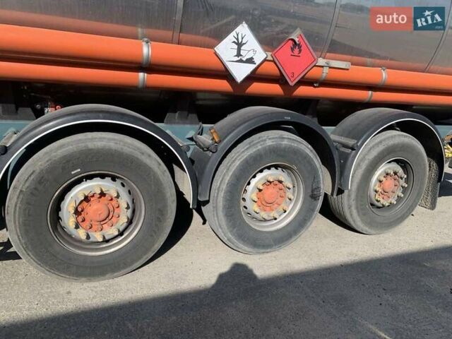 Серый LAG 0-3-39, объемом двигателя 0 л и пробегом 40 тыс. км за 26784 $, фото 21 на Automoto.ua