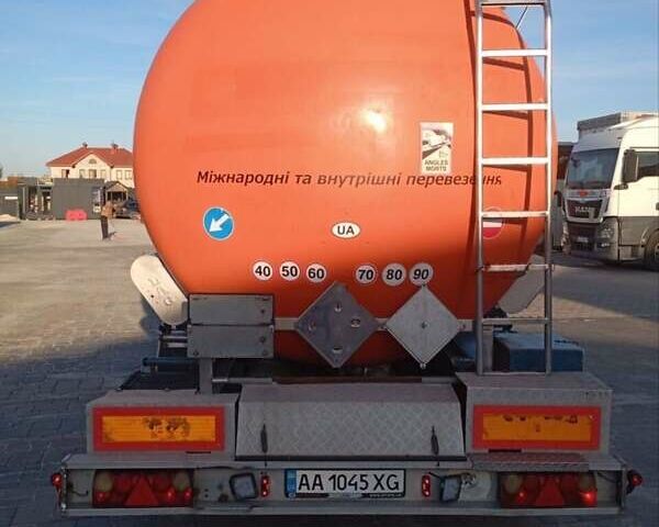 Серый LAG 0-3-39, объемом двигателя 0 л и пробегом 40 тыс. км за 26784 $, фото 11 на Automoto.ua
