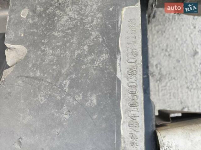 Серый LAG 0-3-39, объемом двигателя 0 л и пробегом 1 тыс. км за 22300 $, фото 6 на Automoto.ua