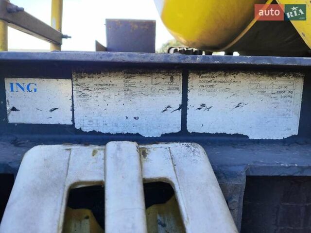 Серый LAG 0-3-39, объемом двигателя 0 л и пробегом 1 тыс. км за 22300 $, фото 4 на Automoto.ua