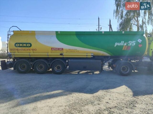 Серый LAG 0-3-39, объемом двигателя 0 л и пробегом 1 тыс. км за 22300 $, фото 2 на Automoto.ua