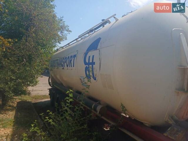 Красный LAG 0-3-40 US, объемом двигателя 0 л и пробегом 0 тыс. км за 15000 $, фото 6 на Automoto.ua