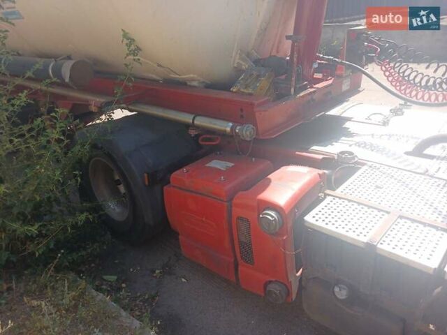 Красный LAG 0-3-40 US, объемом двигателя 0 л и пробегом 0 тыс. км за 15000 $, фото 7 на Automoto.ua