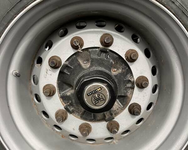 Черный LAG 0-3-CC, объемом двигателя 0 л и пробегом 0 тыс. км за 14300 $, фото 12 на Automoto.ua