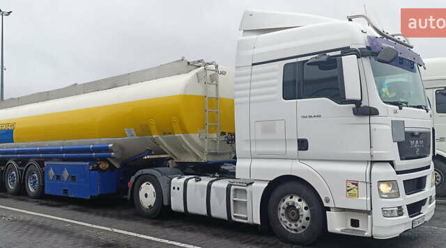 Белый LAG 0-4-44CN, объемом двигателя 0 л и пробегом 0 тыс. км за 45000 $, фото 4 на Automoto.ua