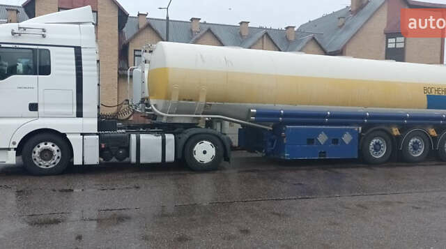 Белый LAG 0-4-44CN, объемом двигателя 0 л и пробегом 0 тыс. км за 45000 $, фото 6 на Automoto.ua