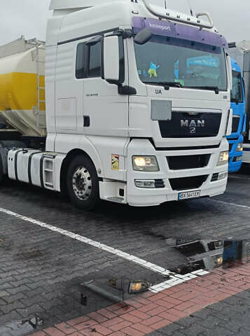 Белый LAG 0-4-44CN, объемом двигателя 0 л и пробегом 0 тыс. км за 45000 $, фото 1 на Automoto.ua