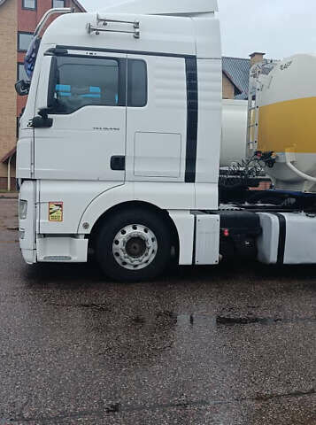 Белый LAG 0-4-44CN, объемом двигателя 0 л и пробегом 0 тыс. км за 45000 $, фото 5 на Automoto.ua