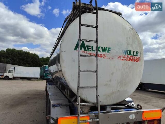 LAG 0-4-44CN, объемом двигателя 0 л и пробегом 0 тыс. км за 7800 $, фото 1 на Automoto.ua