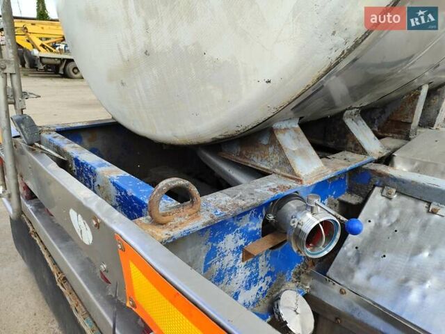 LAG 0-4-44CN, объемом двигателя 0 л и пробегом 0 тыс. км за 7800 $, фото 5 на Automoto.ua