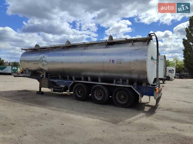 LAG 0-4-44CN, объемом двигателя 0 л и пробегом 0 тыс. км за 7800 $, фото 6 на Automoto.ua