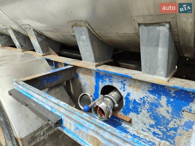 LAG 0-4-44CN, объемом двигателя 0 л и пробегом 0 тыс. км за 7800 $, фото 2 на Automoto.ua