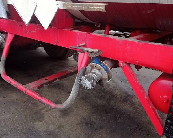 Красный LAG D3, объемом двигателя 0 л и пробегом 100 тыс. км за 12700 $, фото 9 на Automoto.ua