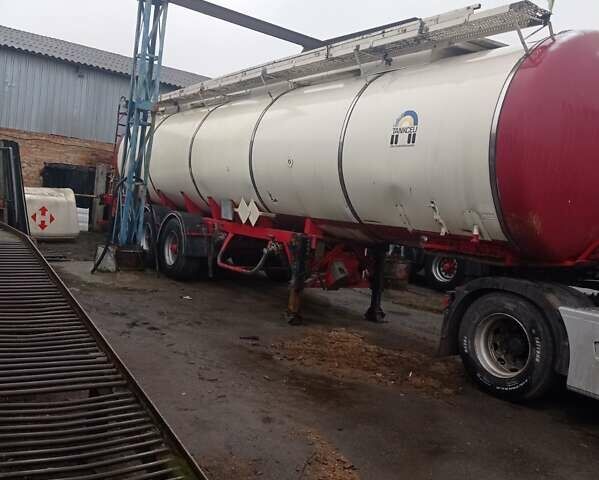 Красный LAG D3, объемом двигателя 0 л и пробегом 100 тыс. км за 12700 $, фото 7 на Automoto.ua