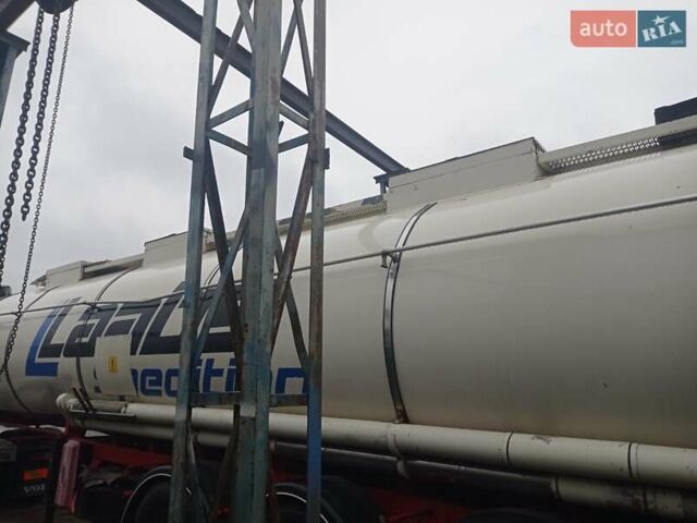 Красный LAG D3, объемом двигателя 0 л и пробегом 100 тыс. км за 12700 $, фото 10 на Automoto.ua