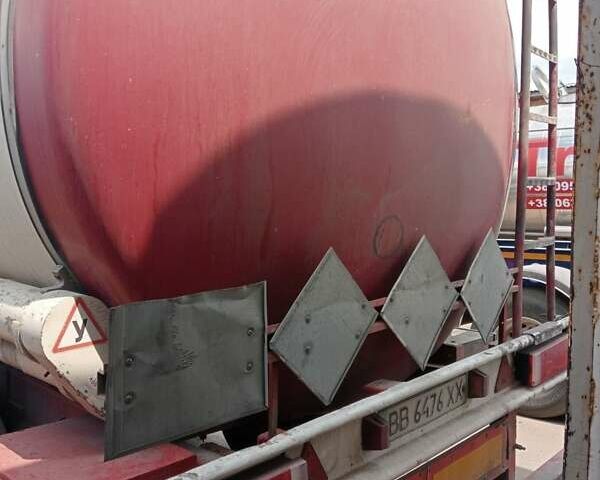 Красный LAG D3, объемом двигателя 0 л и пробегом 100 тыс. км за 12700 $, фото 6 на Automoto.ua