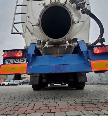 Синій LAG D3, об'ємом двигуна 0 л та пробігом 550 тис. км за 10102 $, фото 1 на Automoto.ua