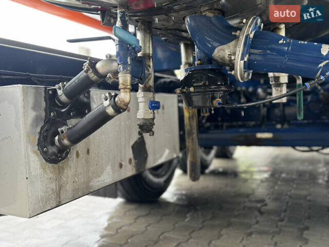 LAG D3 2000 у Вінниці на Automoto.ua Синій LAG D3, об'ємом двигуна 0 л та пробігом 0 тис. км за 54500 $, фото 14 на Automoto.ua