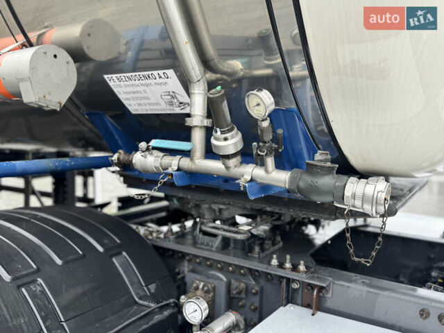 LAG D3 2000 у Вінниці на Automoto.ua Синій LAG D3, об'ємом двигуна 0 л та пробігом 0 тис. км за 54500 $, фото 8 на Automoto.ua