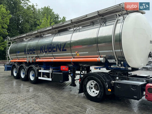 LAG D3 2000 у Вінниці на Automoto.ua Синій LAG D3, об'ємом двигуна 0 л та пробігом 0 тис. км за 54500 $, фото 3 на Automoto.ua