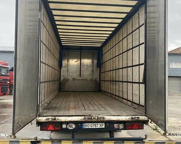 Сірий LAG GSA, об'ємом двигуна 0 л та пробігом 0 тис. км за 3900 $, фото 10 на Automoto.ua