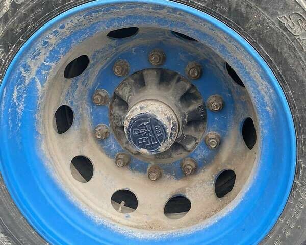 Сірий LAG GSA, об'ємом двигуна 0 л та пробігом 0 тис. км за 3900 $, фото 3 на Automoto.ua