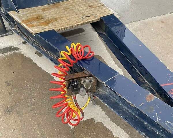 Сірий LAG GSA, об'ємом двигуна 0 л та пробігом 0 тис. км за 3900 $, фото 8 на Automoto.ua